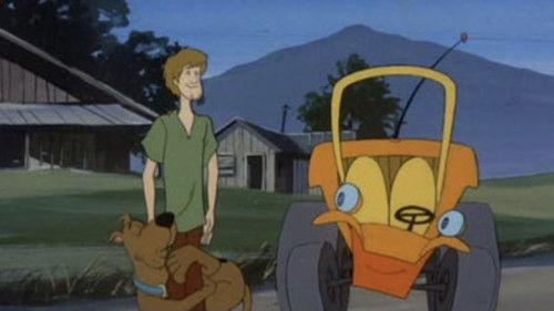 The New Scooby-Doo Movies Season 2 Episode 6 - The Weird Winds of Winona
