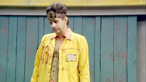 Zingaburia Season 1 Episode 7 - Episode 7