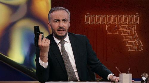 ZDF Magazin Royale Season 6 Episode 13 - The USA, our Weapons and Us