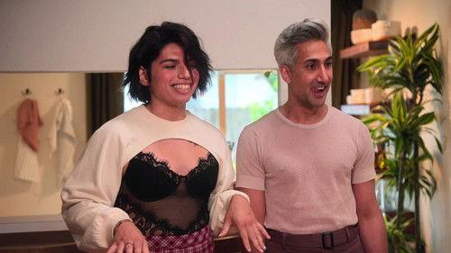 Queer Eye Season 6 Episode 2 - Angel Gets Her Wings
