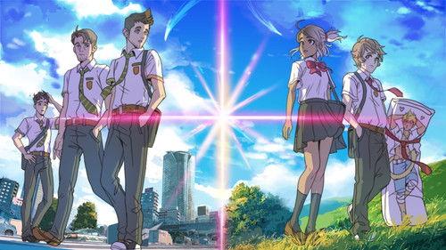 Fan Service Season 2 Episode 10 - Art Imitates Life - #22