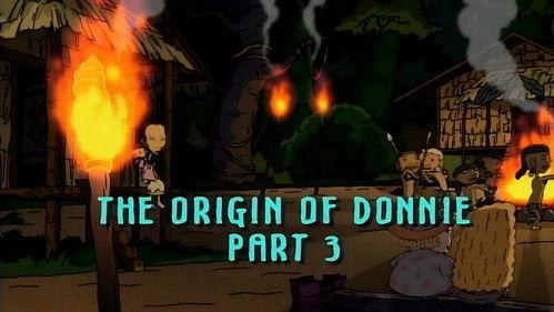 The Wild Thornberrys Season 4 Episode 3 - The Origin of Donnie (3)