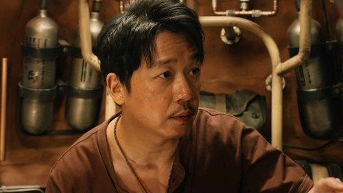 South Sea Tomb Season 1 Episode 5 - Episode 5