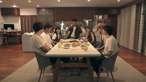 Terrace House: Opening New Doors Season 5 Episode 2 - Bye Bye, Miss Terrace House