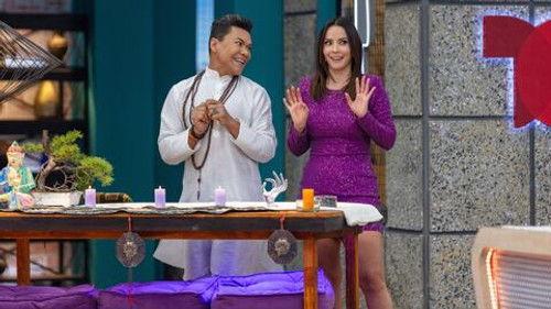 Top Chef VIP Season 3 Episode 6 - Llega la primera eliminación