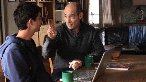 undefined Season 1 Episode 2 - White Lies