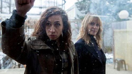 Scene of the Crime Season 53 Episode 10 - Episode 10