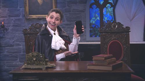 All That Season 1 Episode 10 - Episode 1110