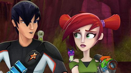 Slugterra: Ascension Season 1 Episode 15 - A Bridge Too Far