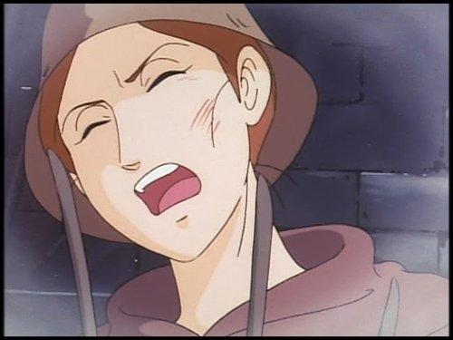 Grimm's Fairy Tale Classics Season 1 Episode 20 - King Grizzle Beard