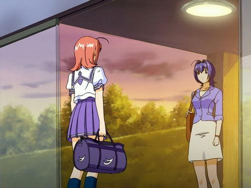 Rumbling Hearts Season 1 Episode 6 - Wishing