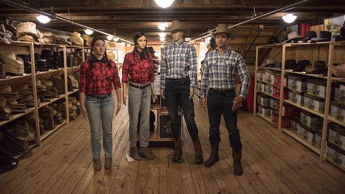 Random Acts Season 3 Episode 2 - Over-Hauliday