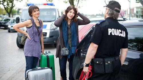 Galeria Season 1 Episode 1 - Episode 1