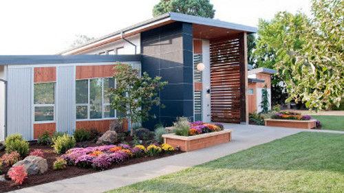 Extreme Makeover: Home Edition Season 8 Episode 6 - Oregon School for the Deaf