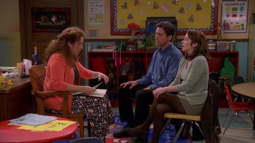 undefined Season 4 Episode 10 - Left Back