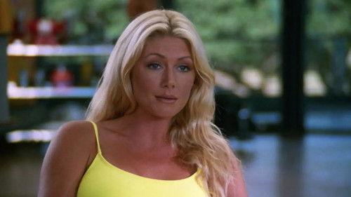 Baywatch Season 11 Episode 11 - Black Widow