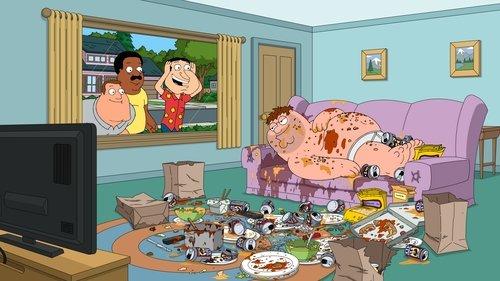 Family Guy Season 16 Episode 20 - Are You There God? It's Me, Peter