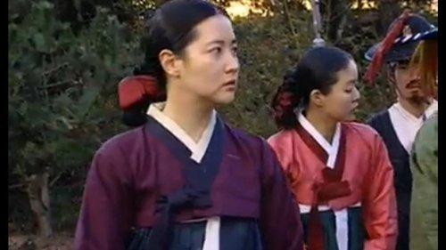 Jewel in the Palace Season 1 Episode 32 - Episode 32