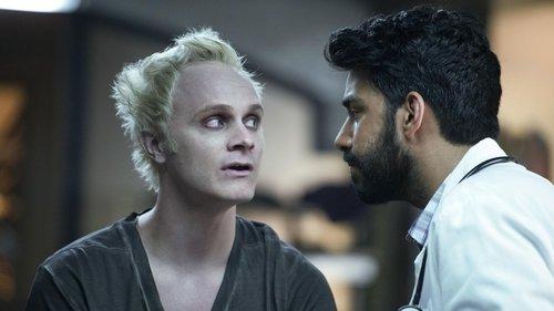 undefined Season 1 Episode 2 - Brother, Can You Spare a Brain?