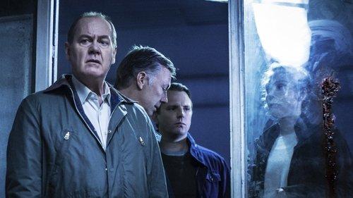 Beck Season 5 Episode 3 - The Invasion