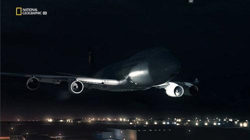 undefined Season 15 Episode 3 - Fatal Delivery (UPS Airlines Flight 6)