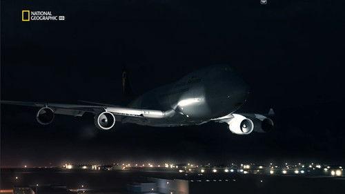 undefined Season 15 Episode 3 - Fatal Delivery (UPS Airlines Flight 6)