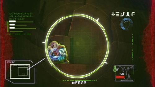 Slugterra Season 1 Episode 23 - The Gentleman and the Thief