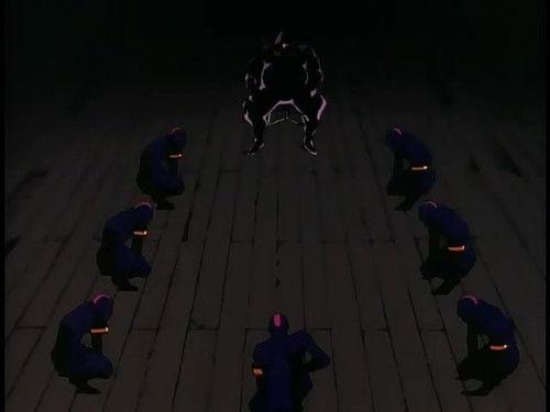 Saber Marionette J Season 1 Episode 2 - Marionette Girl: The Troublemaker