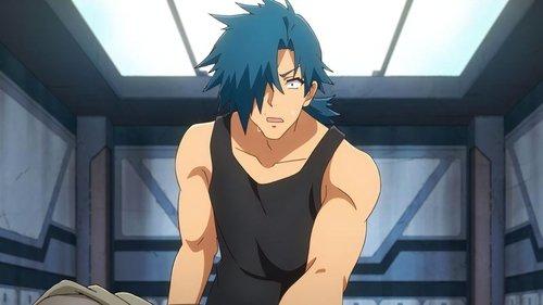 undefined Season 1 Episode 5 - Transfer