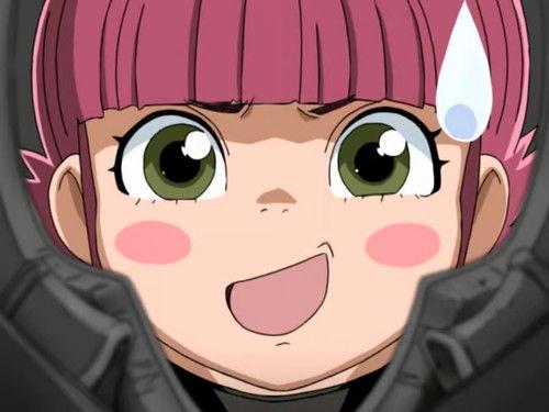 Desert Punk Season 1 Episode 16 - A Load of...