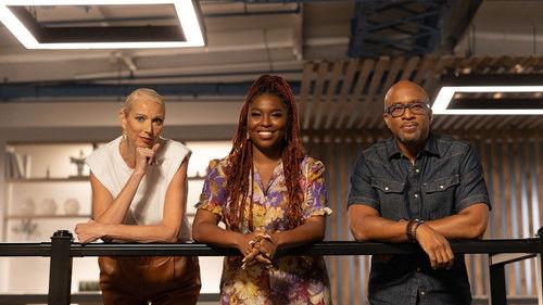 Best In Miniature Season 1 Episode 6 - Paintings & Office Work