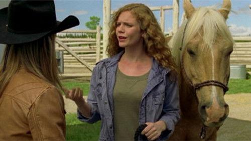 Heartland Season 5 Episode 5 - Never Let Go