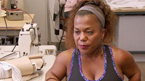 Little Women: LA Season 5 Episode 5 - Deconstructive Criticism