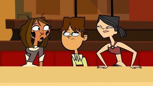 Total Drama World Tour Season 1 Episode 20 - Chinese Fake-Out