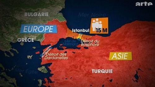 Mapping the World Season 26 Episode 23 - Episode 23