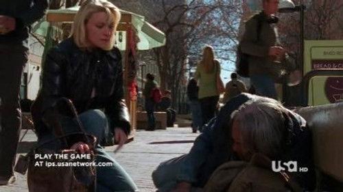 In Plain Sight Season 2 Episode 10 - Miles to Go