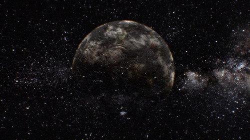 NASA's Unexplained Files Season 4 Episode 7 - Mystery of the Invisible Planet