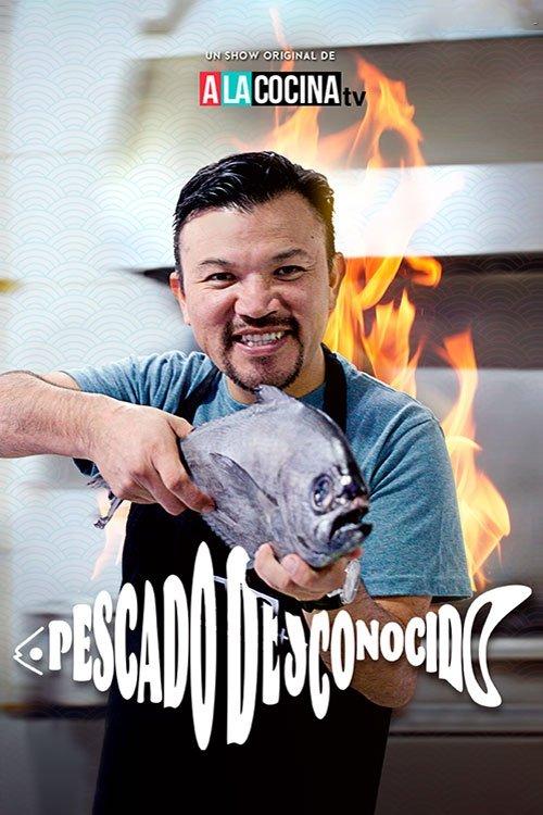 Pescado Desconocido poster