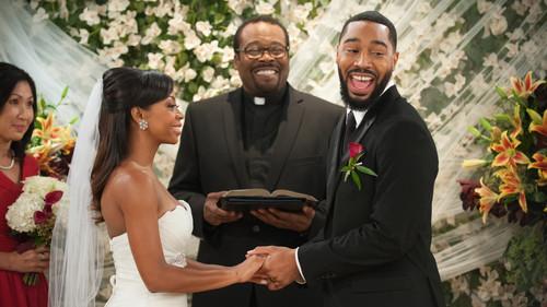 Truth Be Told Season 1 Episode 10 - The Wedding