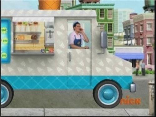 Team Umizoomi Season 1 Episode 12 - Ice Cream Truck