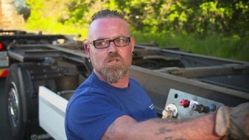 Asphalt-Cowboys Season 10 Episode 2 - Old Dogs