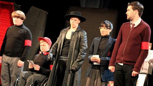 Bad Education Season 2 Episode 3 - Funeral