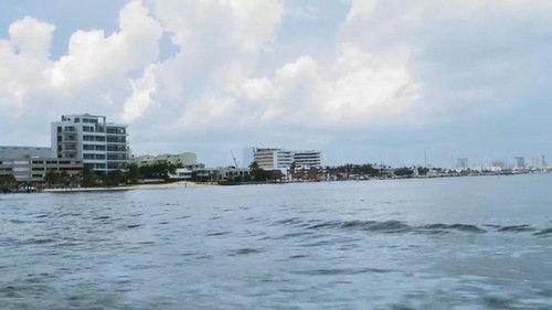 When Sharks Attack Season 4 Episode 5 - Mayhem in Mexico