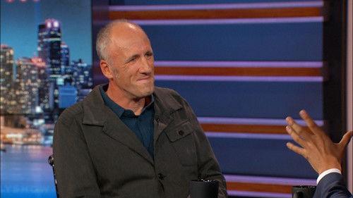 The Daily Show Season 21 Episode 24 - David Holbrooke