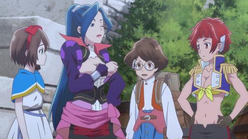 Lost Song Season 1 Episode 4 - The Song of Depravity