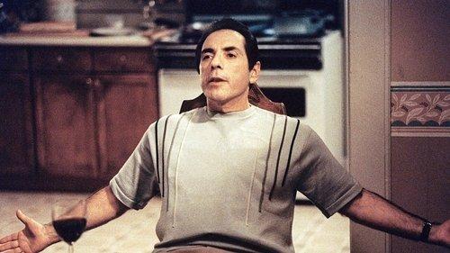 The Sopranos Season 2 Episode 12 - The Knight in White Satin Armor