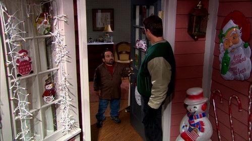 Hope & Faith Season 1 Episode 11 - Silent Night, Opening Night