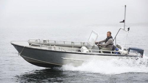 The Sandhamn Murders Season 4 Episode 3 - I Natt Är Du Död (3)