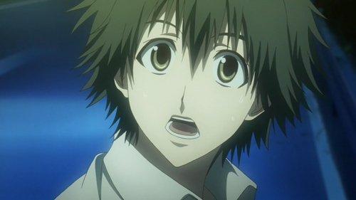 Over Drive Season 1 Episode 7 - Hunger is the Best