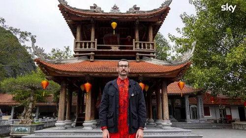 Pechino Express Season 11 Episode 1 - Episode 1